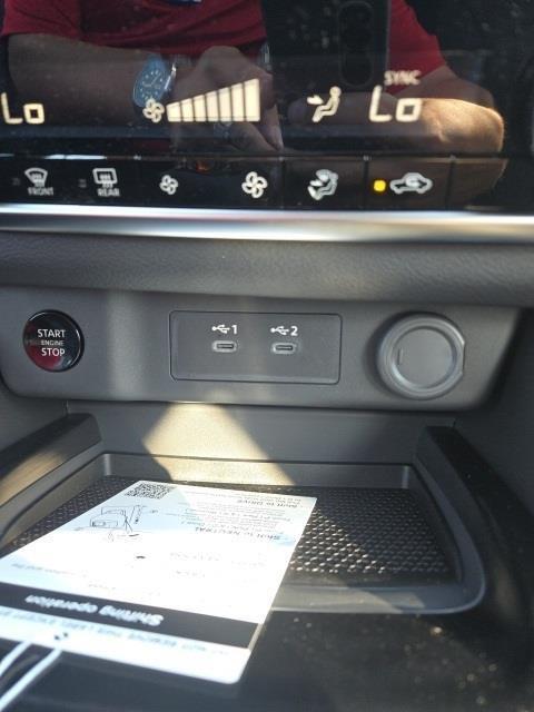 new 2026 Nissan Rogue car, priced at $26,872