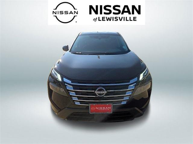 new 2026 Nissan Rogue car, priced at $26,872