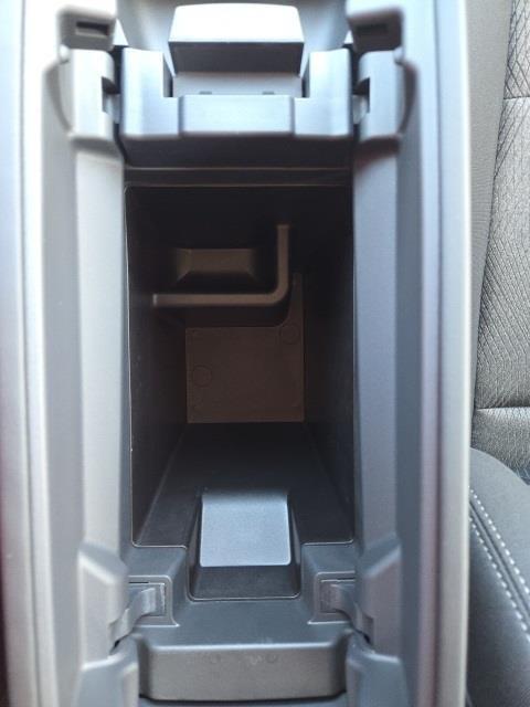 new 2026 Nissan Rogue car, priced at $26,872