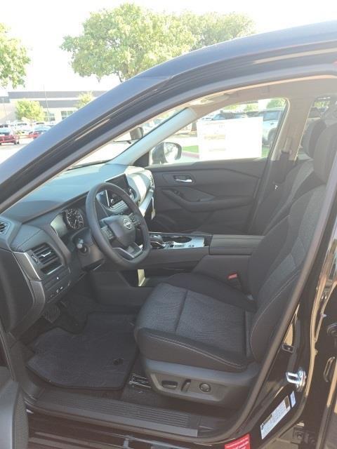 new 2026 Nissan Rogue car, priced at $26,872