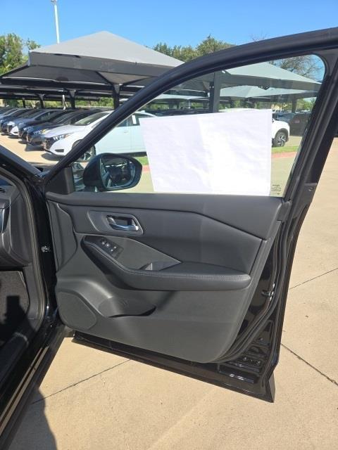 new 2026 Nissan Rogue car, priced at $26,872