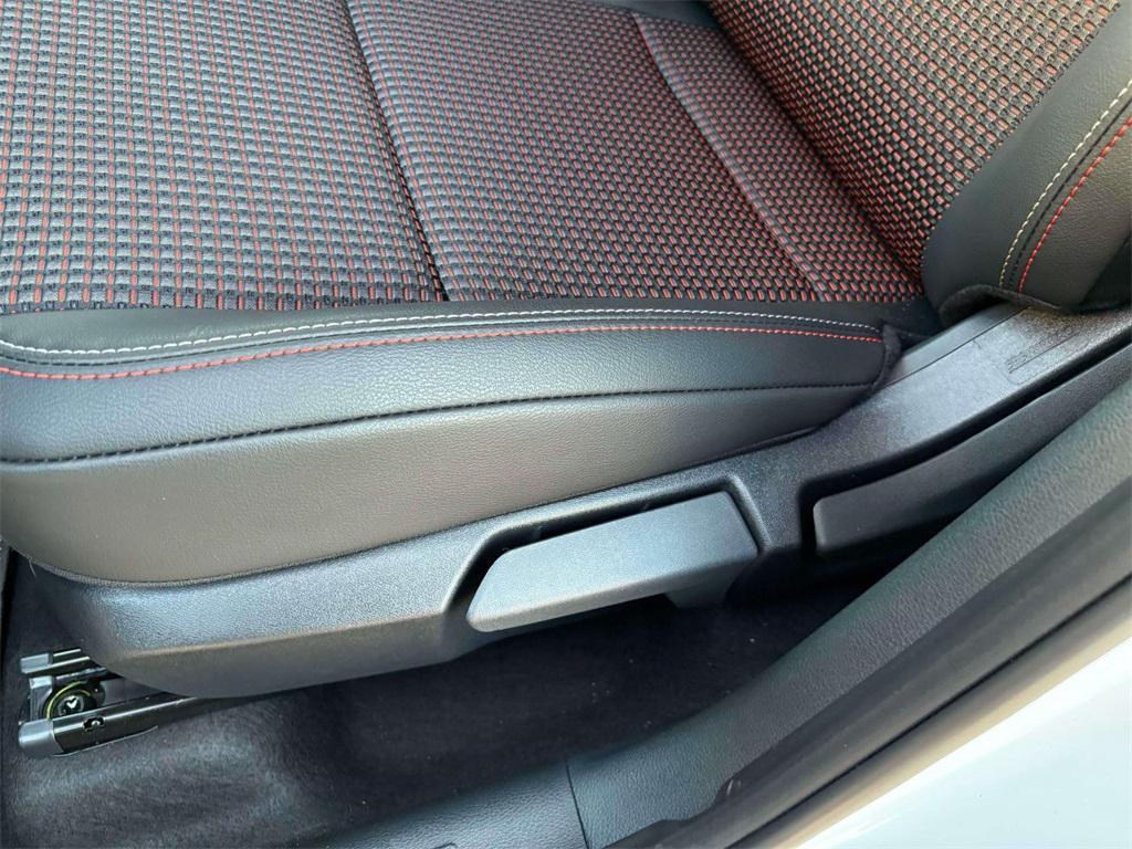 new 2026 Nissan Kicks car, priced at $28,295