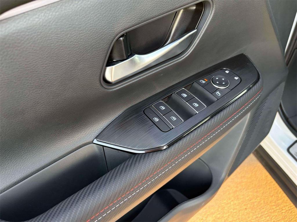 new 2026 Nissan Kicks car, priced at $28,295