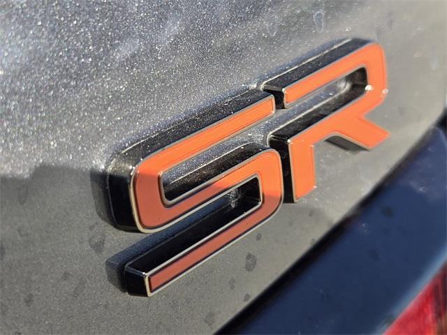 new 2025 Nissan Versa car, priced at $17,742