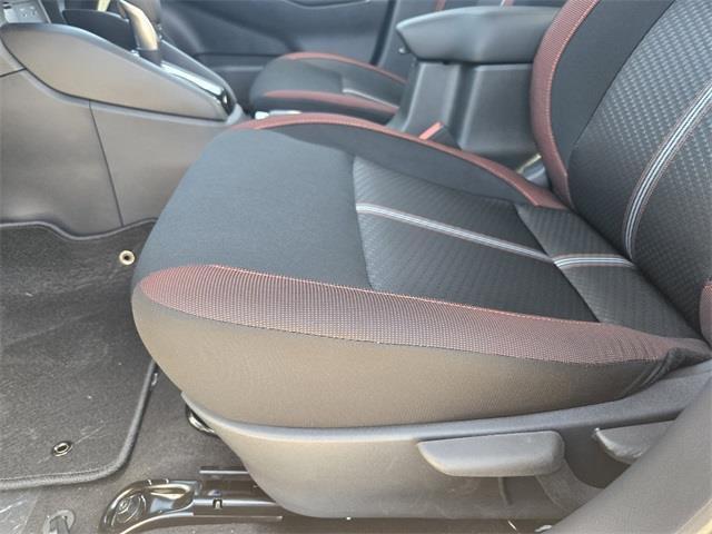 new 2025 Nissan Versa car, priced at $17,742