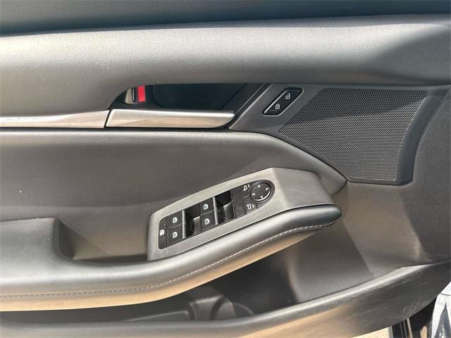 used 2023 Mazda Mazda3 car, priced at $18,693