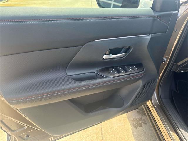 new 2026 Nissan Kicks car, priced at $28,030