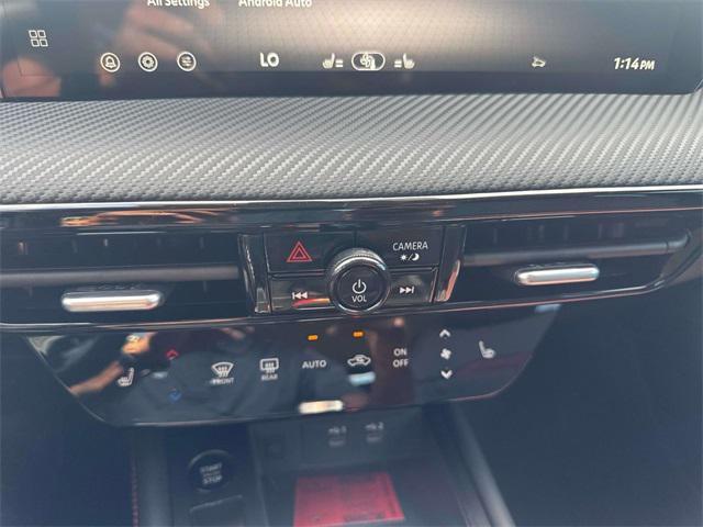 new 2026 Nissan Kicks car, priced at $28,030