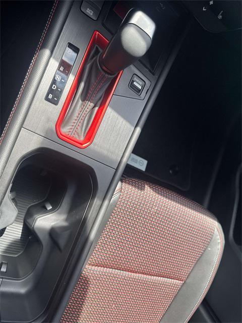 new 2026 Nissan Kicks car, priced at $28,030