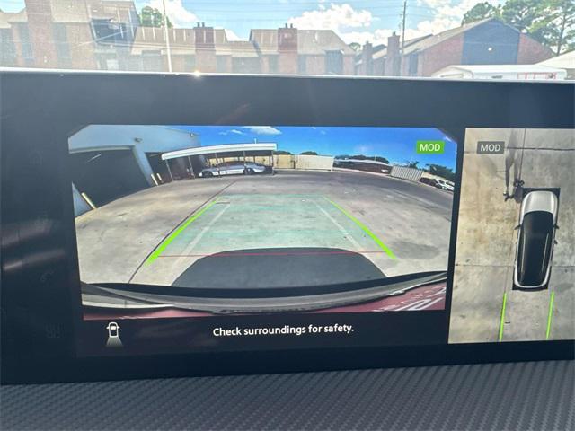 new 2026 Nissan Kicks car, priced at $28,030