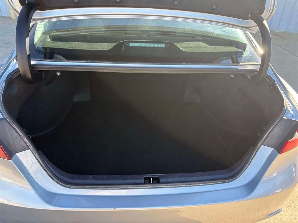 used 2024 Toyota Camry car, priced at $22,256