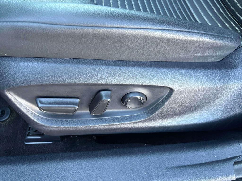 used 2024 Toyota Camry car, priced at $22,256