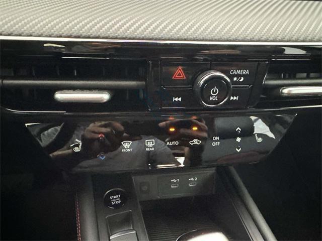 new 2026 Nissan Kicks car, priced at $28,430