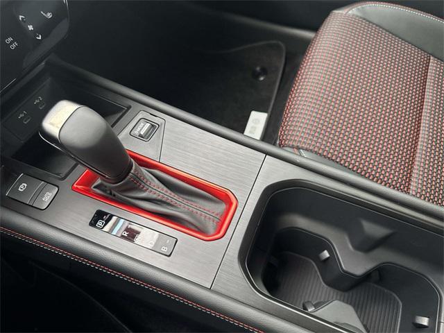 new 2026 Nissan Kicks car, priced at $28,430