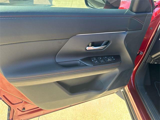 new 2026 Nissan Kicks car, priced at $28,430