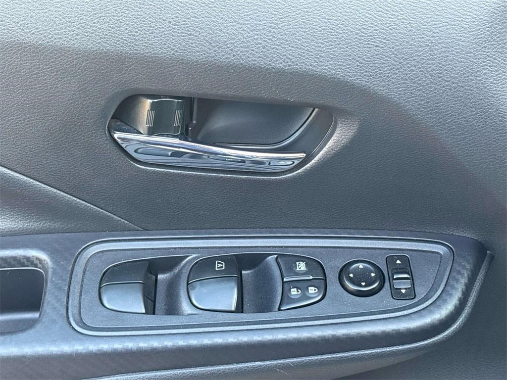 used 2024 Nissan Versa car, priced at $15,111