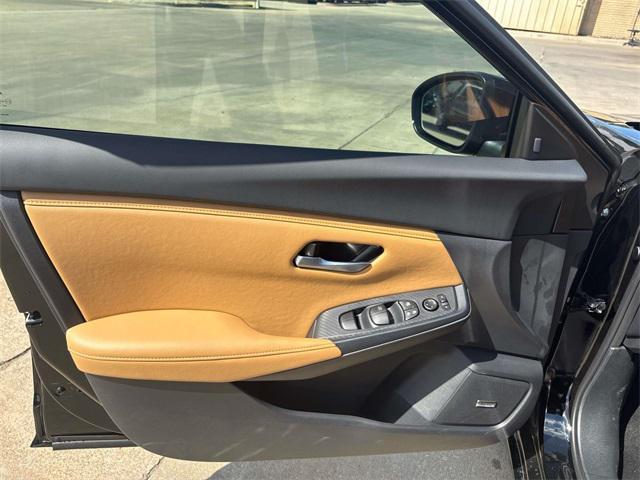 new 2025 Nissan Sentra car, priced at $19,515