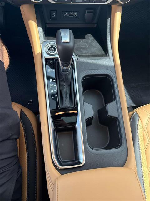 new 2025 Nissan Sentra car, priced at $19,141