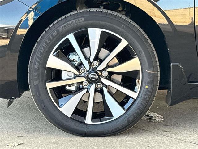 new 2025 Nissan Sentra car, priced at $19,141