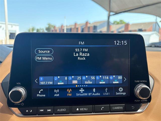 new 2025 Nissan Sentra car, priced at $19,141