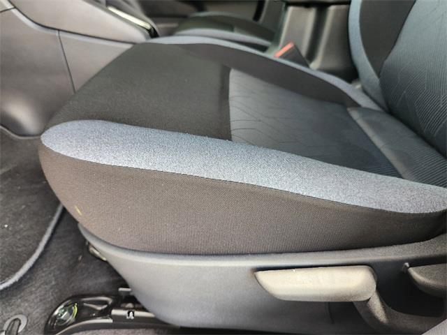 new 2025 Nissan Versa car, priced at $16,380