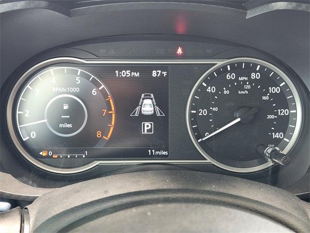 new 2025 Nissan Versa car, priced at $16,380