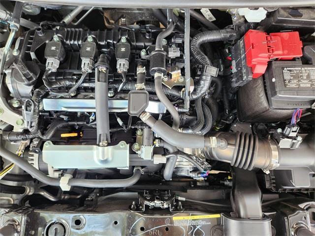 new 2025 Nissan Versa car, priced at $16,380