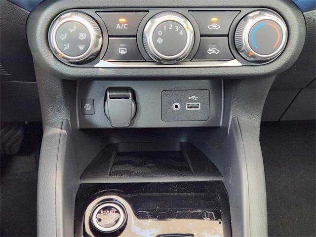 new 2025 Nissan Versa car, priced at $16,380