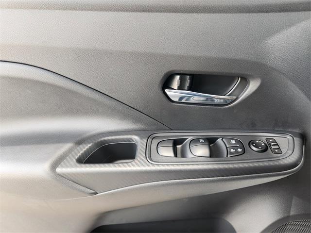 new 2025 Nissan Versa car, priced at $16,380