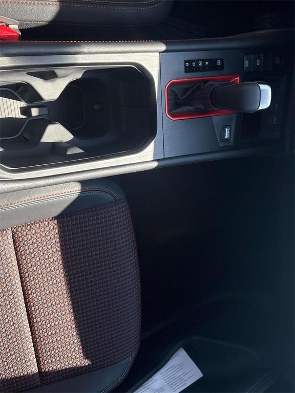 new 2026 Nissan Kicks car, priced at $27,895