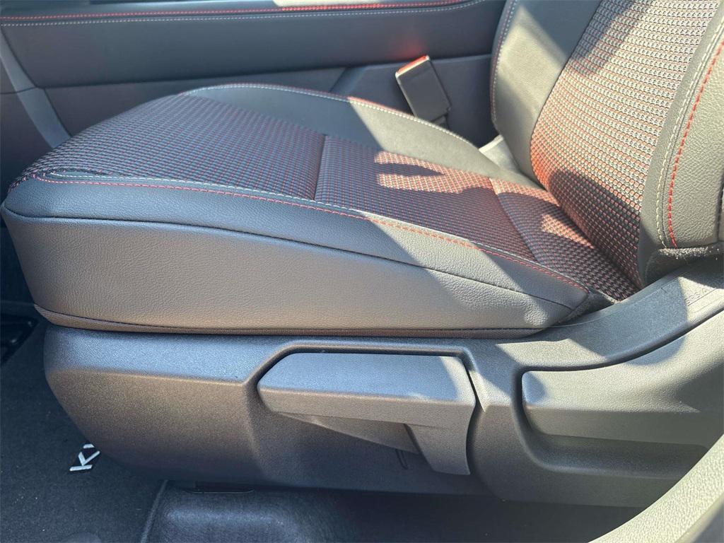 new 2026 Nissan Kicks car, priced at $27,895