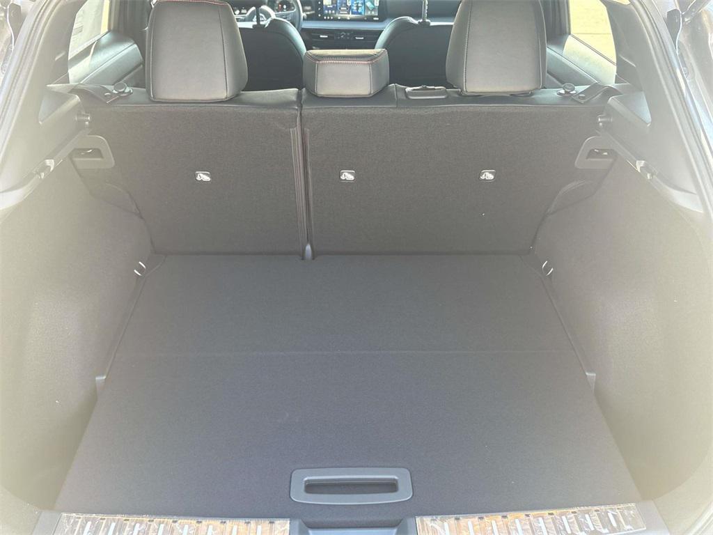 new 2026 Nissan Kicks car, priced at $27,895