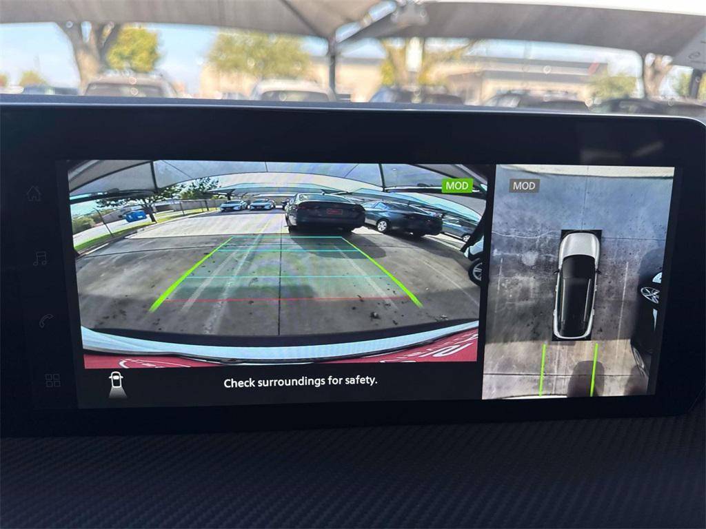 new 2026 Nissan Kicks car, priced at $28,295