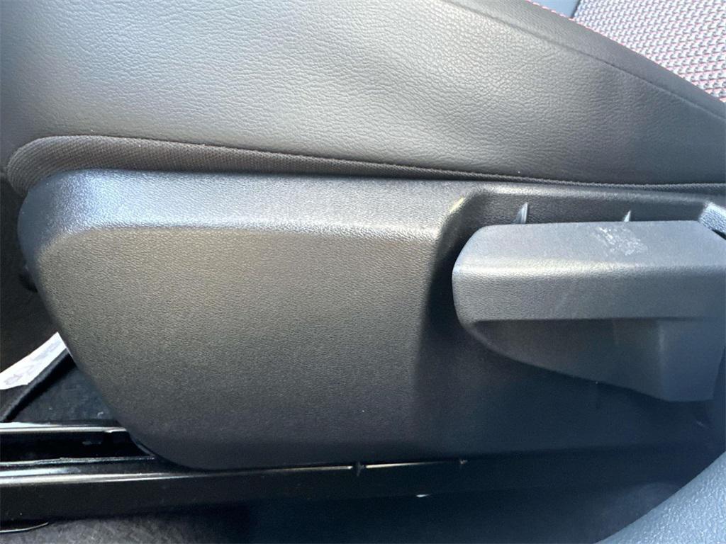 new 2026 Nissan Kicks car, priced at $28,295