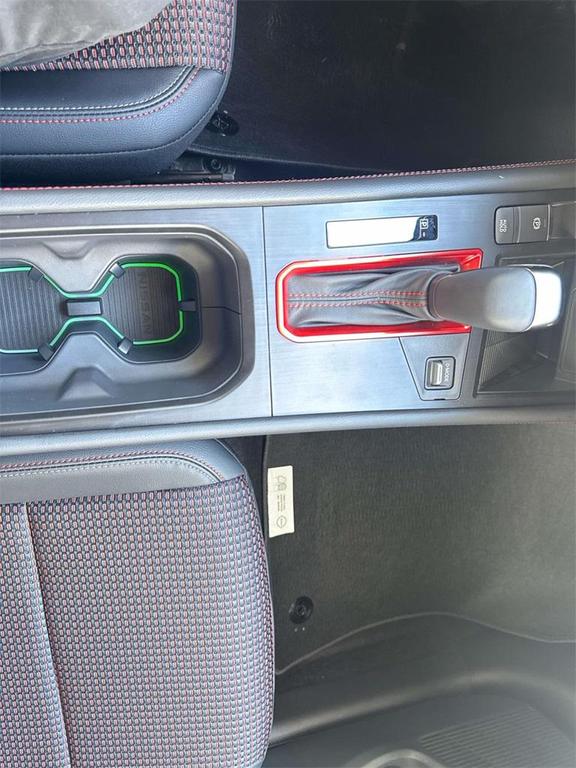 new 2026 Nissan Kicks car, priced at $28,295