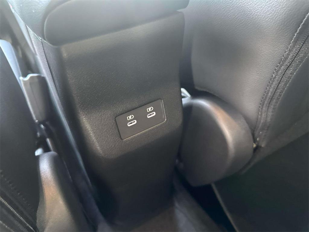 new 2026 Nissan Kicks car, priced at $28,295