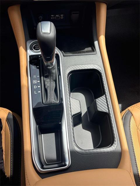 new 2025 Nissan Sentra car, priced at $23,515