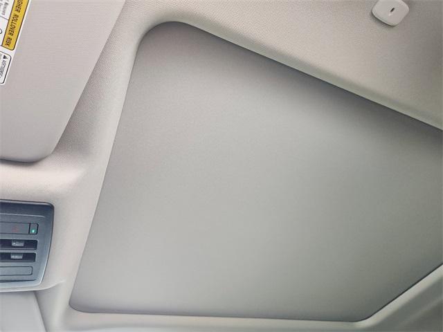 new 2025 Nissan Rogue car, priced at $36,788