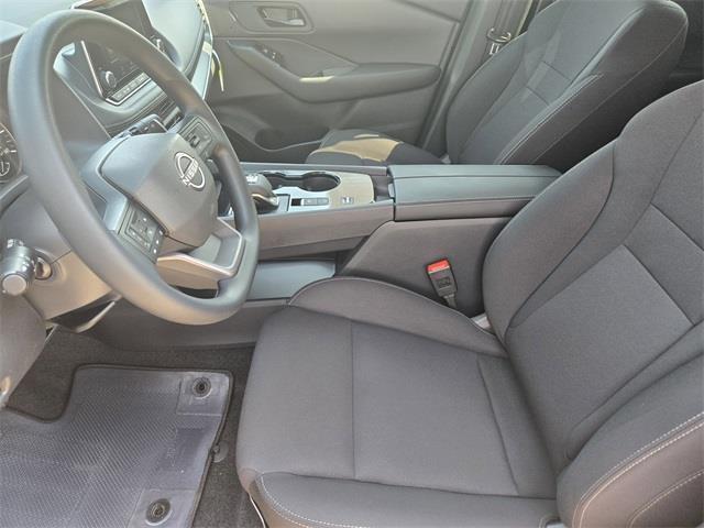 new 2026 Nissan Rogue car, priced at $29,356