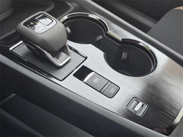 new 2026 Nissan Rogue car, priced at $29,356
