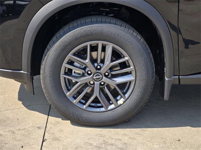 new 2026 Nissan Rogue car, priced at $29,356