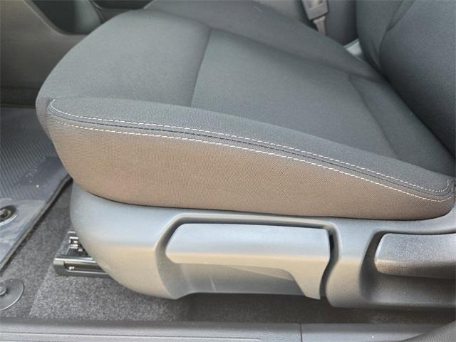 new 2026 Nissan Rogue car, priced at $29,356