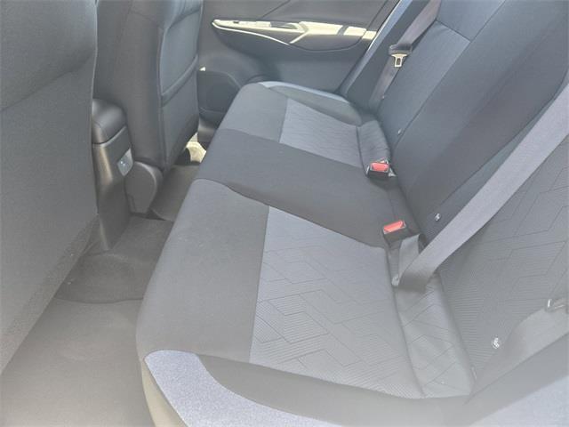 new 2025 Nissan Versa car, priced at $16,853