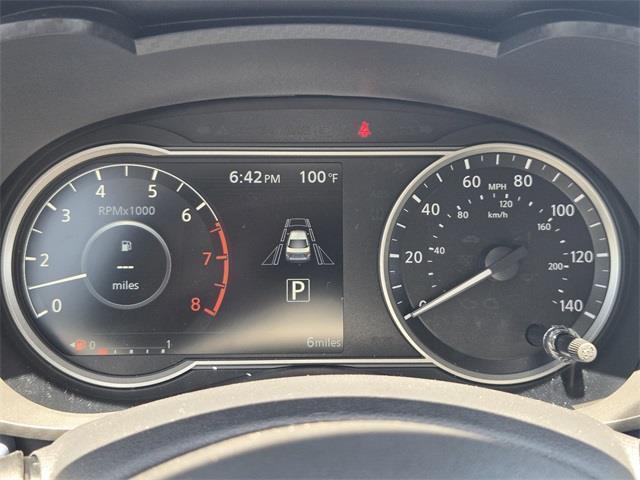 new 2025 Nissan Versa car, priced at $16,853