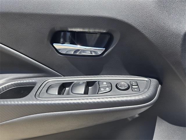 new 2025 Nissan Versa car, priced at $16,853