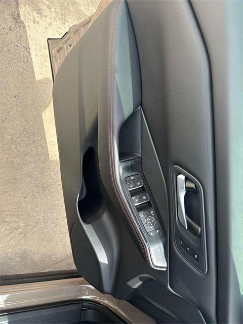 new 2026 Nissan Rogue car, priced at $31,598