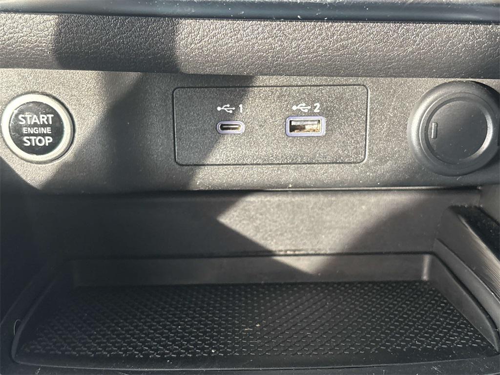 used 2021 Nissan Rogue car, priced at $15,000