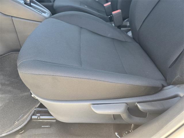 new 2025 Nissan Kicks car, priced at $21,561