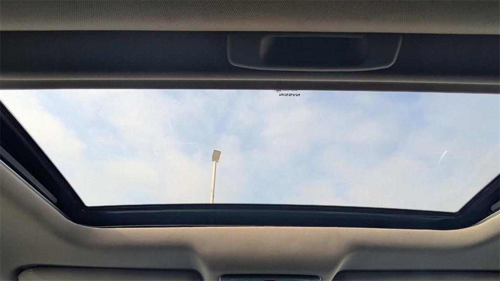 used 2023 Nissan Altima car, priced at $16,976