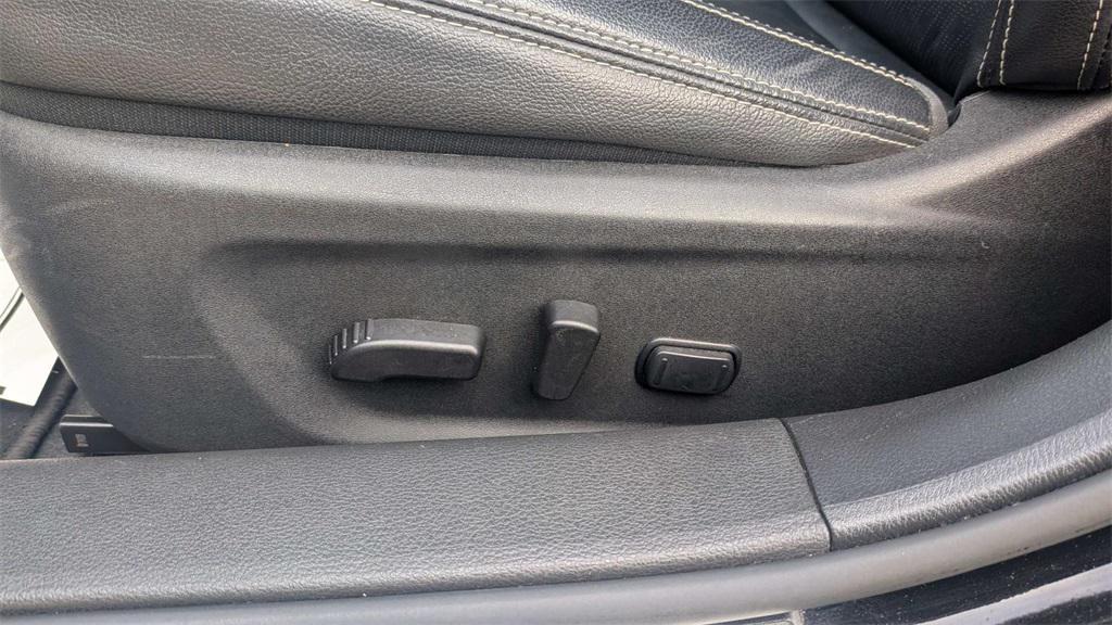 used 2023 Nissan Altima car, priced at $16,976